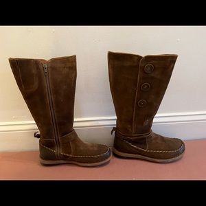 Women’s Born boots